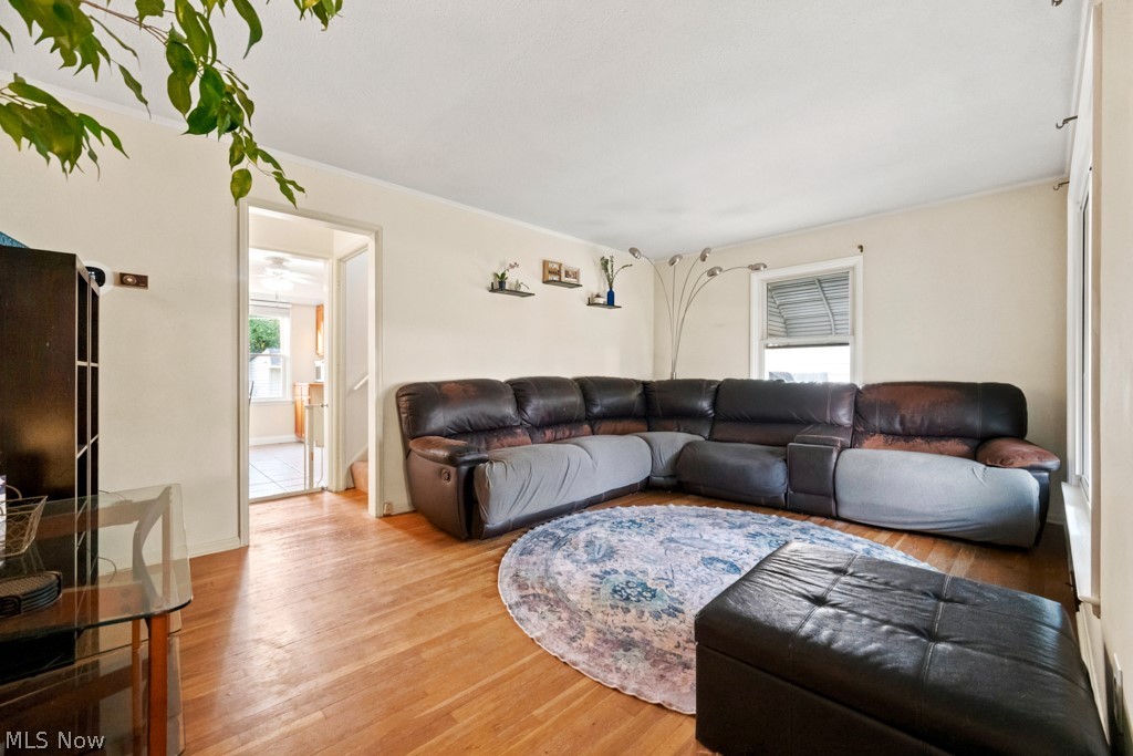 Residential in Cleveland 5