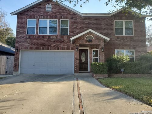 7311 Autumn Park, San Antonio, TX, 78249-4286 | Card Image