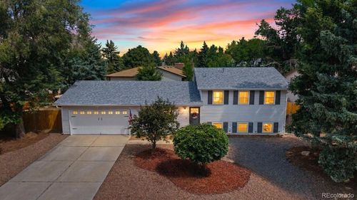 6340 Okeechobee Place, Colorado Springs, CO, 80915 | Card Image