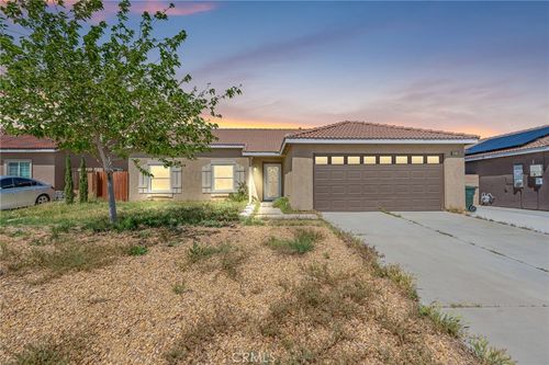 10878 Villa St, Adelanto, CA, 92301-4101 | Card Image