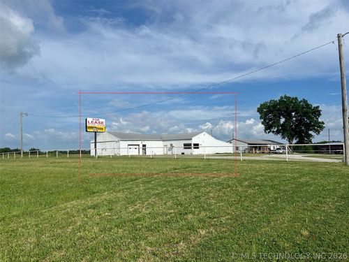 2-13567 S Highway 169, Oologah, OK, 74053-3238 | Card Image