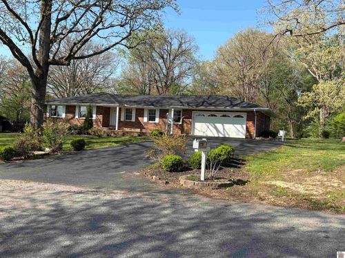 116 Edgewood Dr, Cadiz, KY, 42211 | Card Image