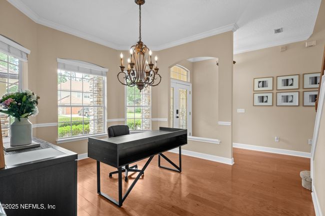 13764 Shady Woods St N, House other with 3 bedrooms, 3 bathrooms and null parking in Jacksonville FL | Image 9