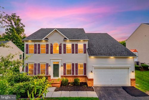 2114 Jellico Ct, WOODBRIDGE, VA, 22191-4461 | Card Image