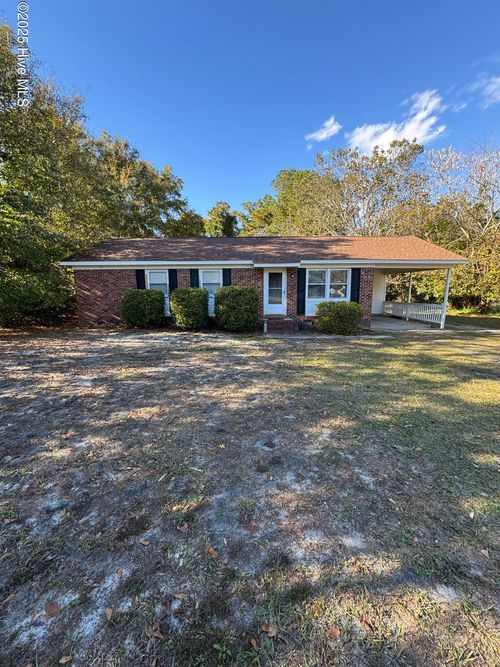 1859 N Kerr Ave, Wilmington, NC, 28405-1039 | Card Image
