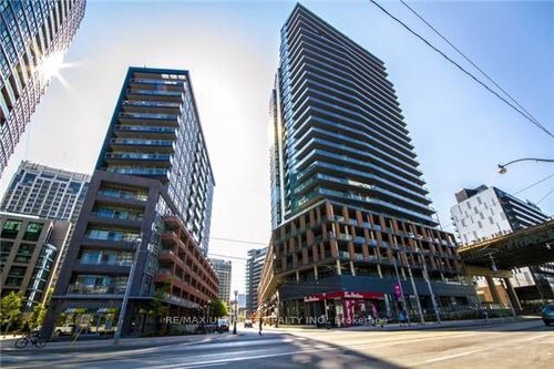 302-20 Bruyeres Mews, Toronto, ON, M5V0G8 | Card Image