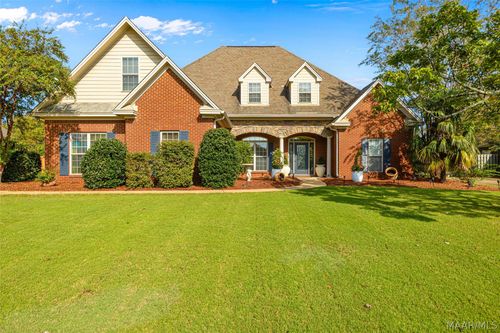 8412 Rockbridge Cir, Montgomery, AL, 36116-8806 | Card Image