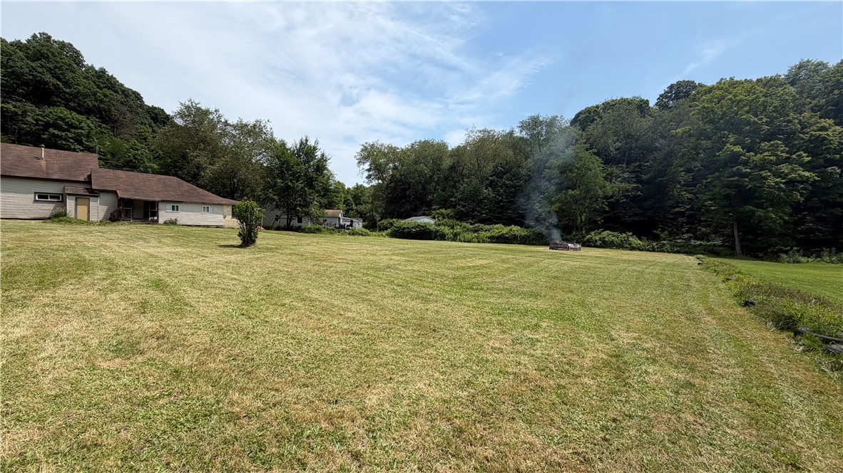 Residential in Ford City Boro 4