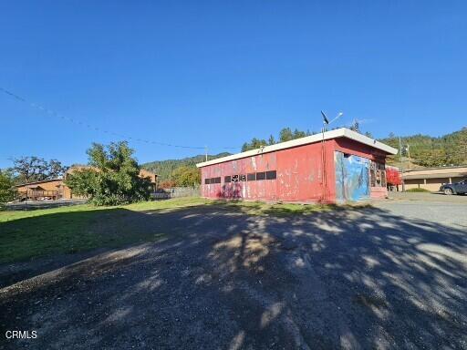 Commercial Sale in Laytonville 3