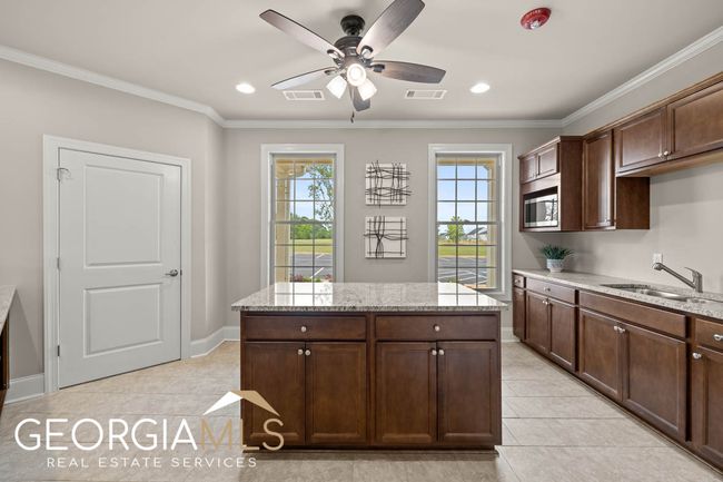LOT-187 - 1161 Daurian Drive, House other with 3 bedrooms, 2 bathrooms and 2 parking in Statham GA | Image 68