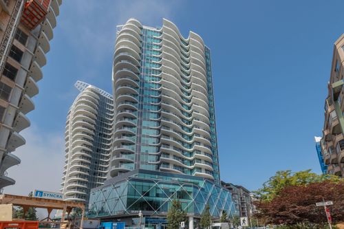605-1501 Foster St, White Rock, BC, V4B0C3 | Card Image