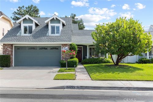 28222 Shore, Mission Viejo, CA, 92692-4042 | Card Image