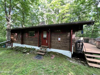 94 Alpenwald Ln, House other with 4 bedrooms, 1 bathrooms and null parking in Readsboro VT | Image 1