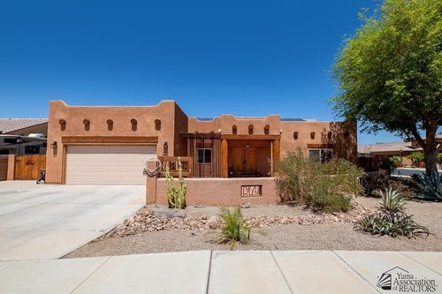 5454 E 38th St, Yuma, AZ, 85365-7629 | Card Image