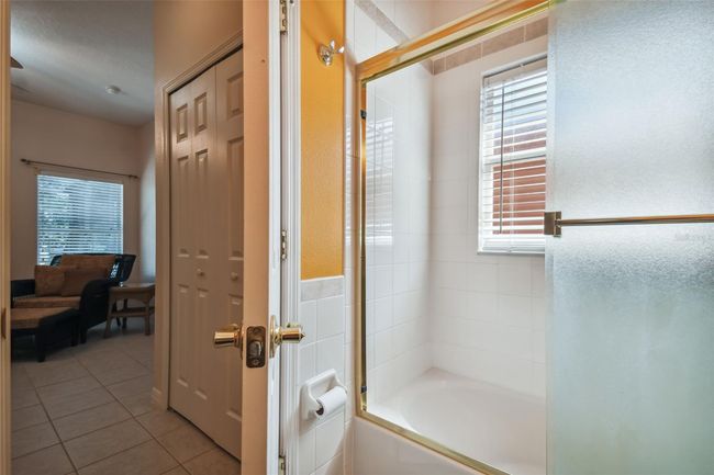 416 Davinci Pass, House other with 3 bedrooms, 2 bathrooms and null parking in POINCIANA FL | Image 57