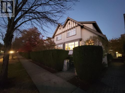 5389 Larch St, Vancouver, BC, V6M4C7 | Card Image