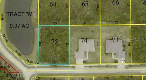 3 Blue Heron Loop, BUNNELL, FL, 32110-4506 | Card Image