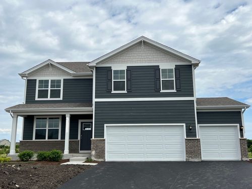 25501 W Cerena Cir, Plainfield, IL, 60586-6823 | Card Image