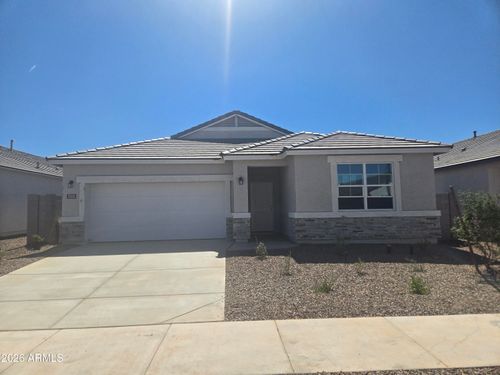 25553 N 183rd Lane, Wittmann, AZ, 85361 | Card Image