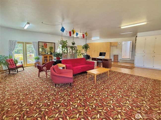10 Davenhill Ln, House other with 3 bedrooms, 2 bathrooms and 4 parking in Sequim WA | Image 19
