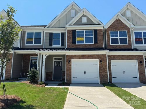 6266 Tea Olive Dr, Harrisburg, NC, 28075-0527 | Card Image