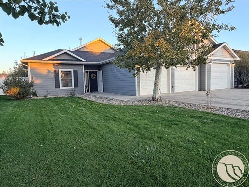 655 Kenya St, Billings, MT, 59106-3018 | Card Image