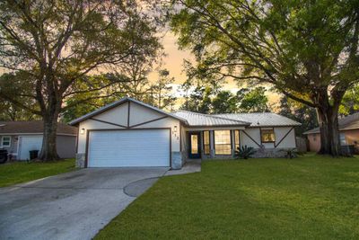 132 Captains Pointe Circle   Pool Home, House other with 3 bedrooms, 2 bathrooms and null parking in St Augustine FL | Image 1