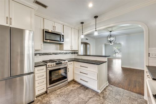 4128 Emerson Ave, Dallas, TX, 75205-1145 | Card Image