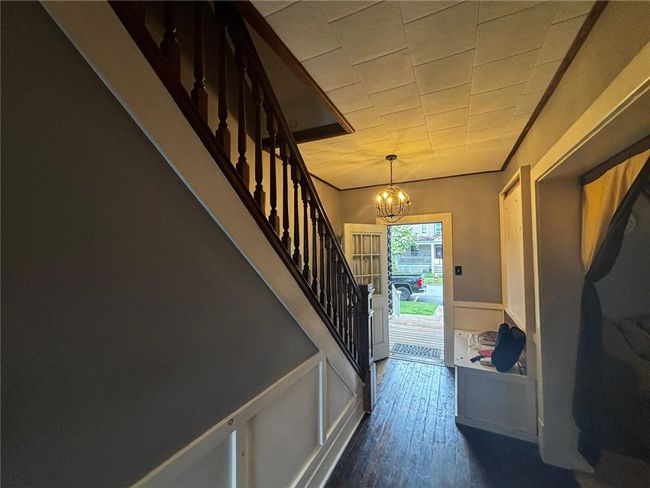 135 Hamilton Ave, House other with 3 bedrooms, 1 bathrooms and null parking in Vandergrift - WML PA | Image 4