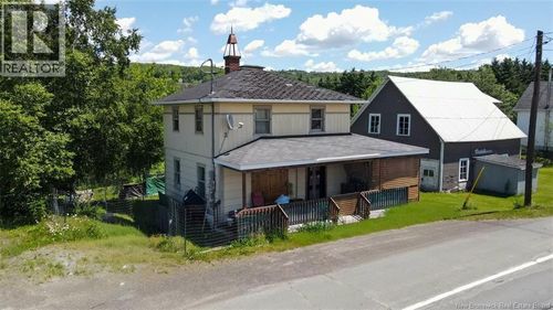 101 Blvd Isidore-Boucher, Saint Jacques, NB, E7B1V6 | Card Image
