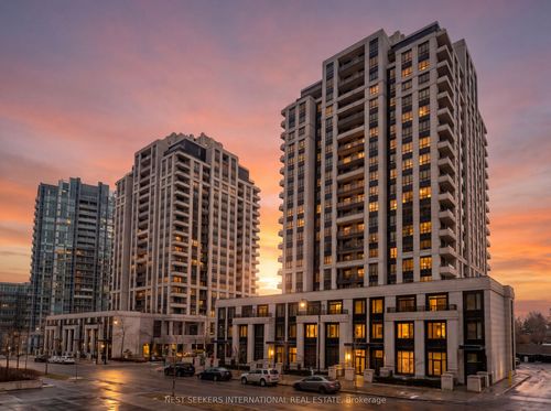 100 Harrison Garden, North York, ON, M2N0C2 | Card Image