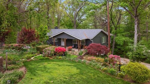 821 Lakeview Dr, Rogers, AR, 72756-3007 | Card Image