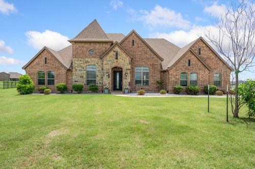 2255 Lake Estates Dr, Rockwall, TX, 75032-7027 | Card Image