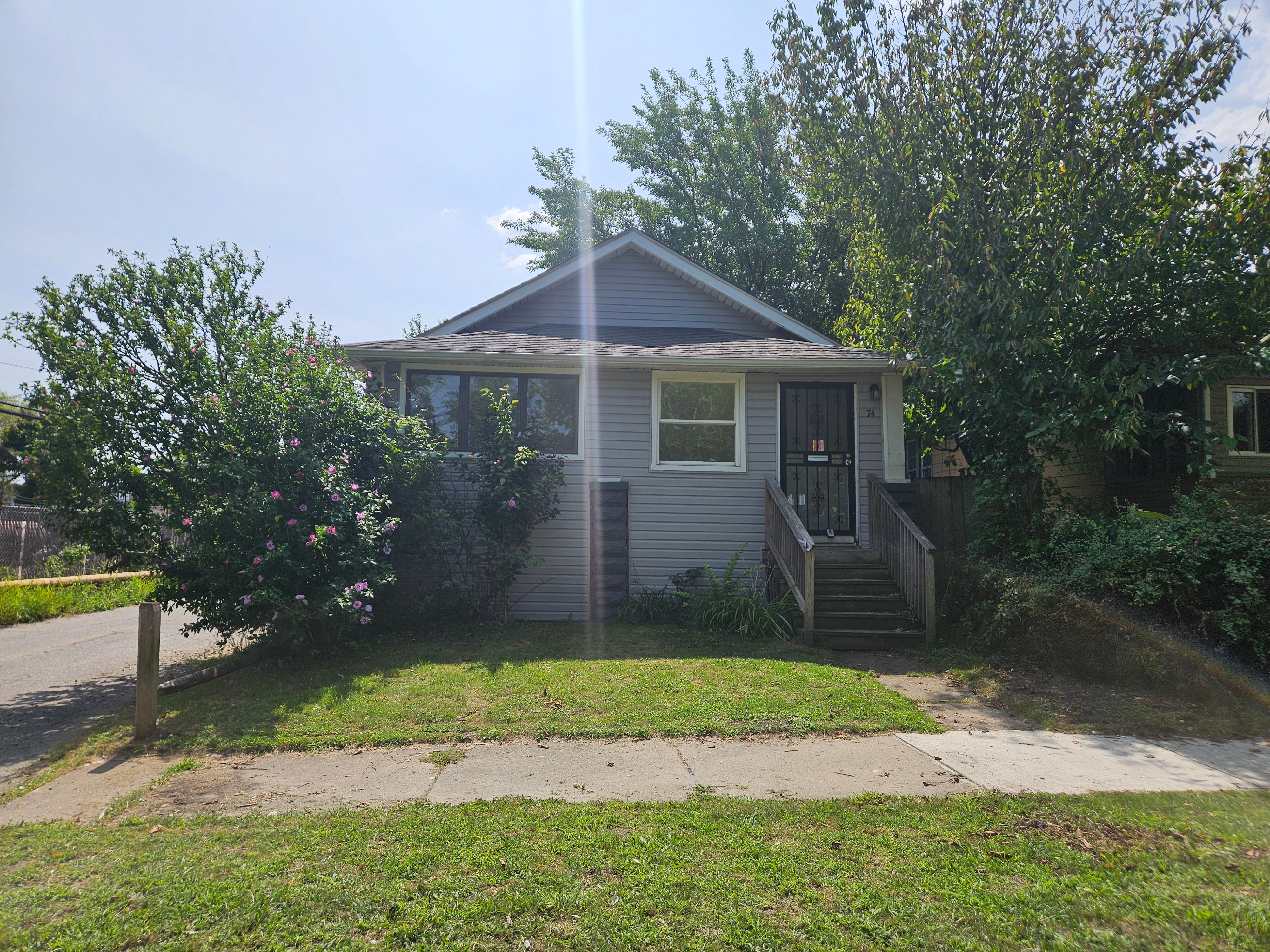 Rockwood St, Ecorse, MI 48229
