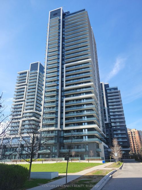 2606-105 Oneida Cres, Richmond Hill, ON, L4B0H6 | Card Image