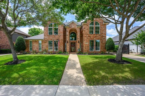 1708 Falcon Dr, Keller, TX, 76248-7312 | Card Image
