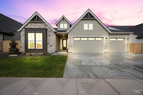 7094 S Cadence Ave, Meridian, ID, 83642 | Card Image