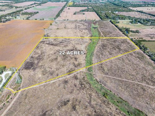 0 Sw Mulberry Rd, Rose Hill, KS, 67133 | Card Image