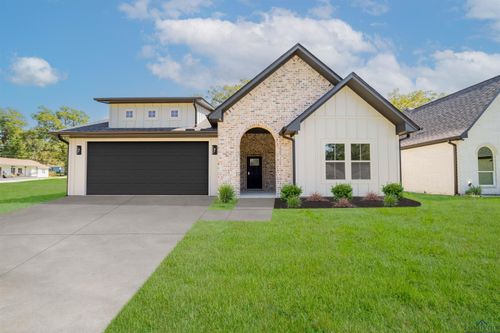 284 Ron Boyett St, White Oak, TX, 75693-1254 | Card Image