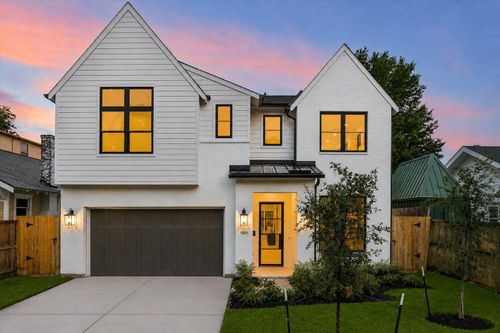 1501 Bonnie Brae St, Houston, TX, 77006-5216 | Card Image
