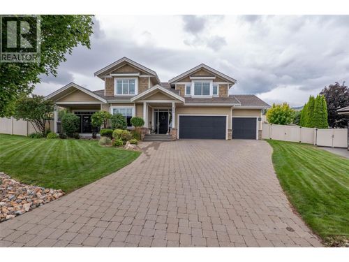 400 Fernie Pl, Kamloops, BC, V2C6S4 | Card Image