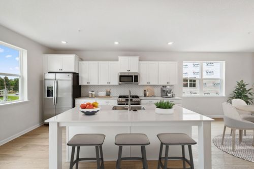 23176 Willow Dr, Rogers, MN, 55374-5517 | Card Image