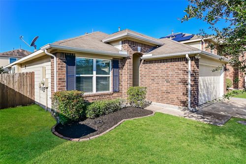 15011 Mause Creek Dr, Humble, TX, 77396-4721 | Card Image