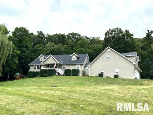 18136 County Highway 57, Hull, IL, 62343-3708 | Card Image