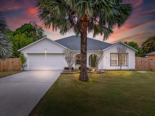 650 Sw Cynthia St, Port St Lucie, FL, 34983-8773 | Card Image