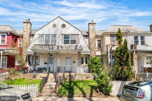 309 Sanford Rd, UPPER DARBY, PA, 19082-4716 | Card Image