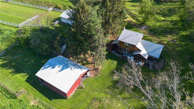1181 County Highway 44, House other with 3 bedrooms, 2 bathrooms and null parking in Franklin NY | Image 28