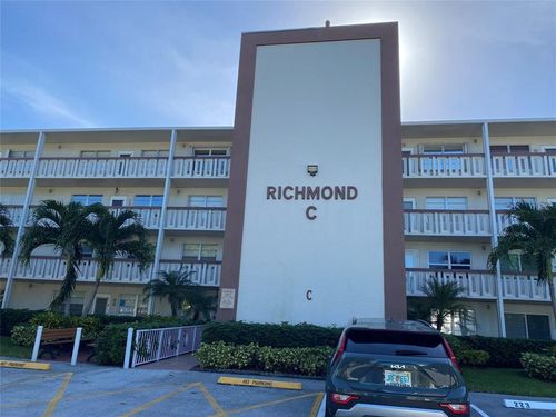 327-327 Richmond C, Deerfield Beach, FL, 33442-2908 | Card Image