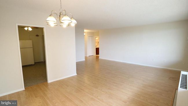 1003S - 3705 S George Mason Dr, Condo with 1 bedrooms, 1 bathrooms and null parking in FALLS CHURCH VA | Image 6