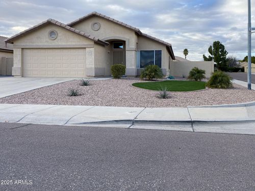 8022 W Salter Dr, Peoria, AZ, 85382-4441 | Card Image